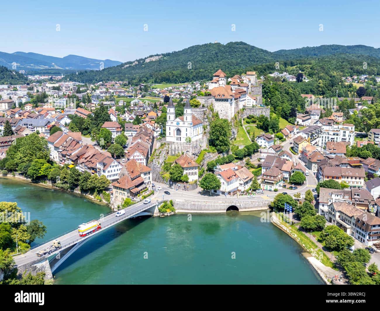 Aargau