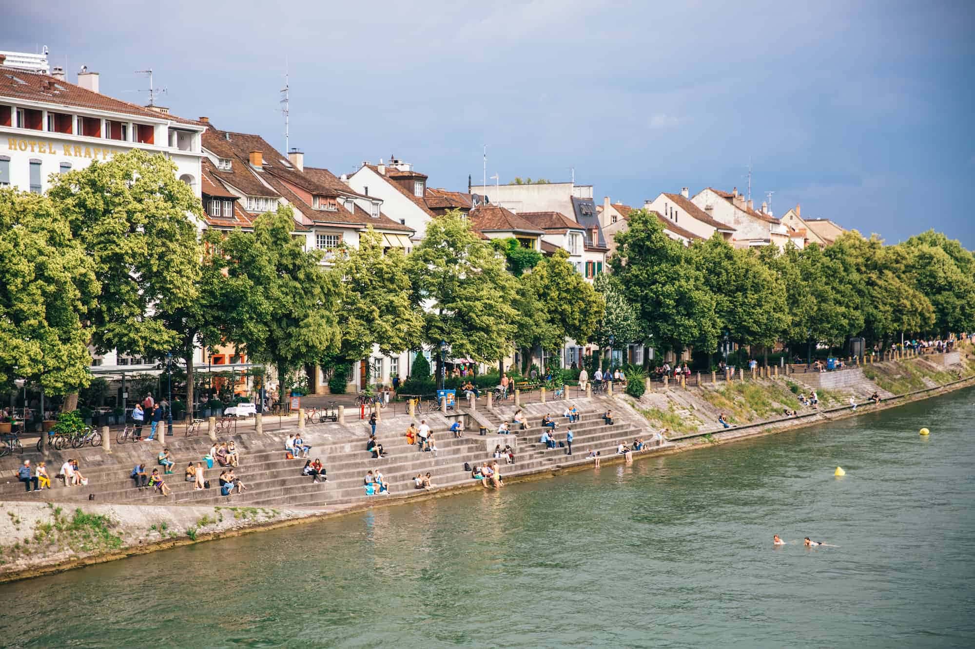 Basel-Stadt