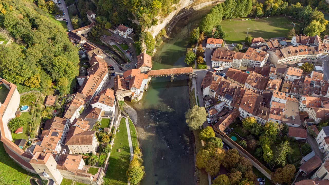 Fribourg