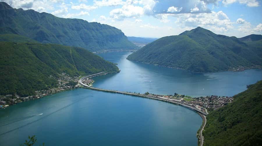 Tessin