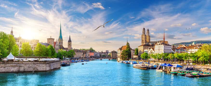 Zürich