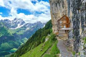 Appenzell Rhodes-Extérieures